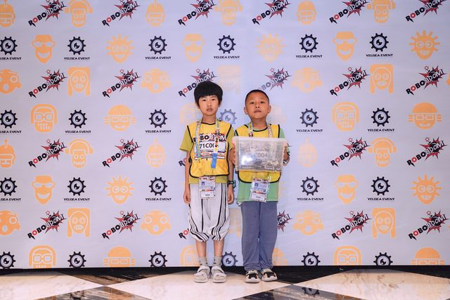 20/21 ROBOBOOM 成都站 · 照片 164 / Photo 164