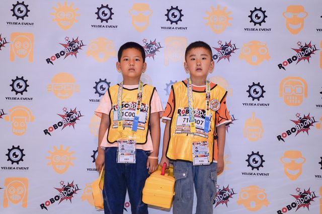 20/21 ROBOBOOM 成都站 · 照片 169 / Photo 169