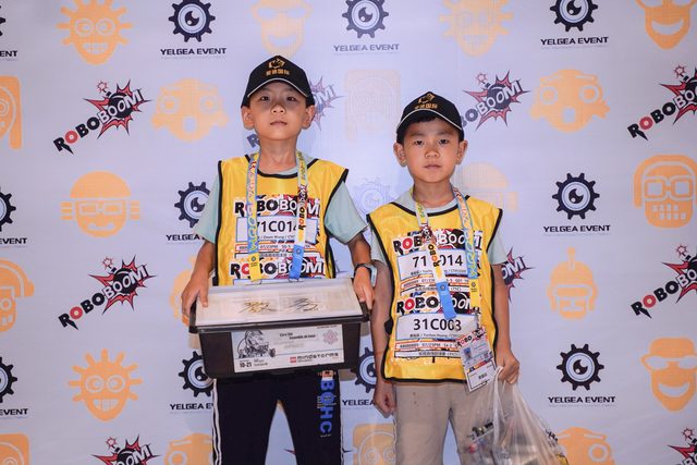 20/21 ROBOBOOM 成都站 · 照片 172 / Photo 172