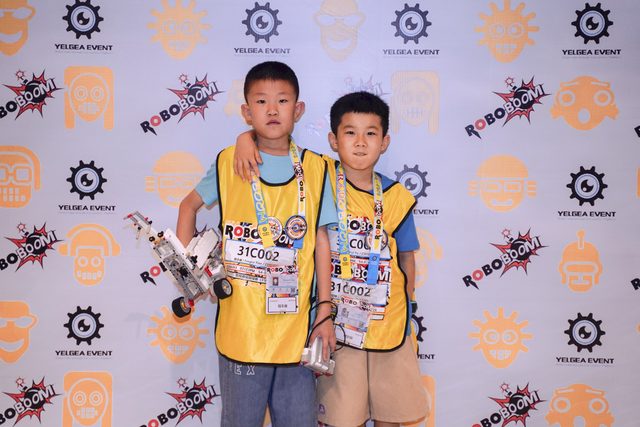 20/21 ROBOBOOM 成都站 · 照片 174 / Photo 174