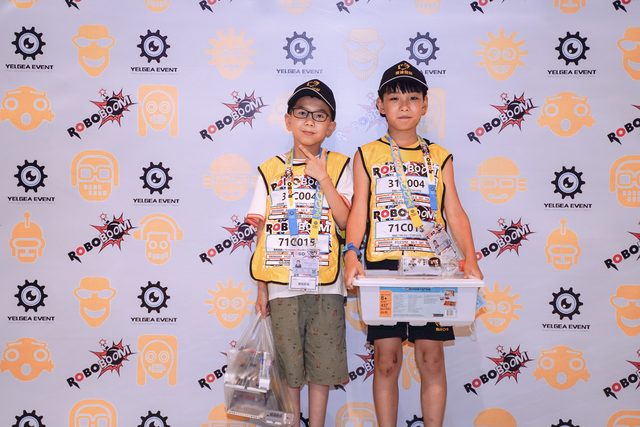 20/21 ROBOBOOM 成都站 · 照片 176 / Photo 176
