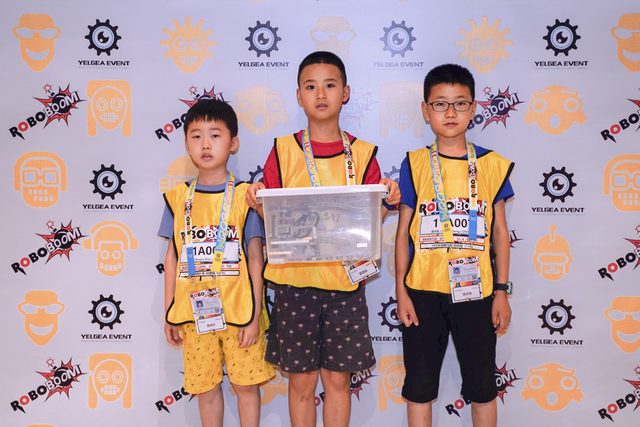 20/21 ROBOBOOM 成都站 · 照片 186 / Photo 186