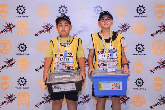 20/21 ROBOBOOM 成都站 · 照片 188 / Photo 188