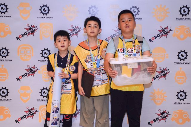 20/21 ROBOBOOM 成都站 · 照片 192 / Photo 192