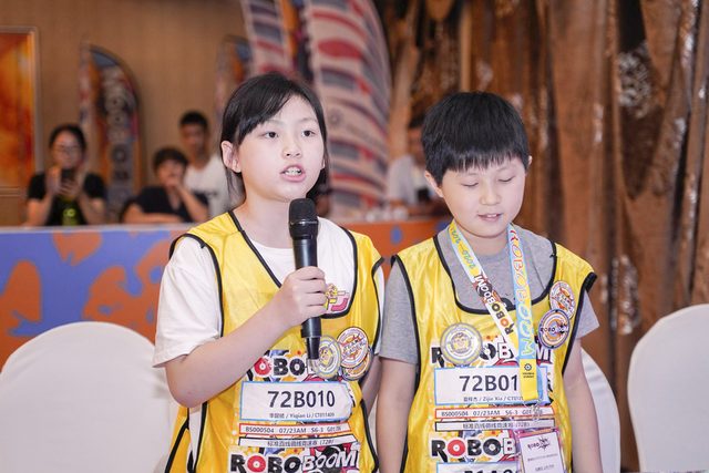 20/21 ROBOBOOM 成都站 · 照片 200 / Photo 200