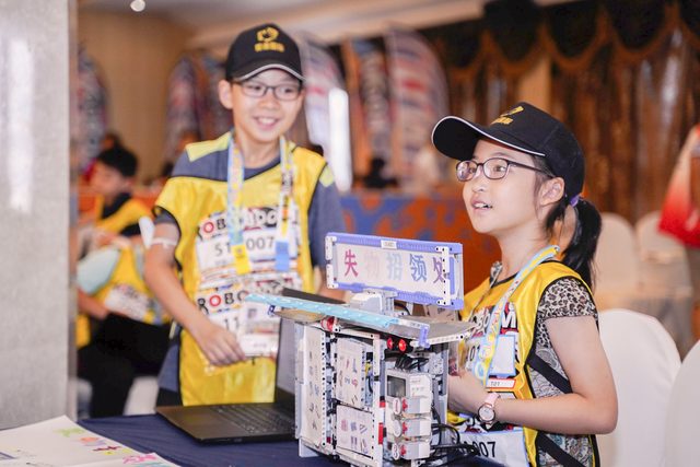 20/21 ROBOBOOM 成都站 · 照片 217 / Photo 217