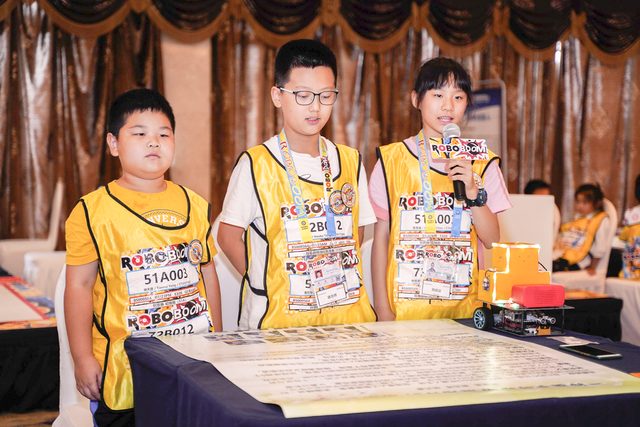 20/21 ROBOBOOM 成都站 · 照片 221 / Photo 221