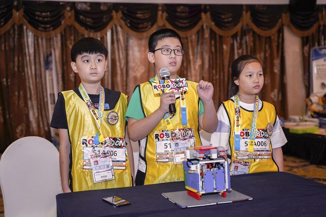 20/21 ROBOBOOM 成都站 · 照片 223 / Photo 223