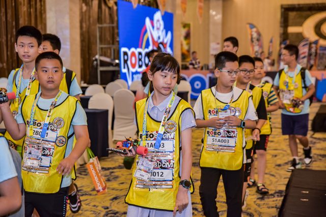 20/21 ROBOBOOM 成都站 · 照片 254 / Photo 254