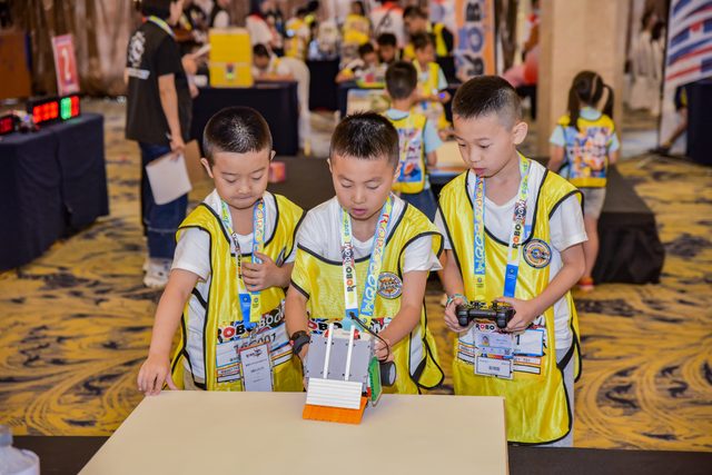 20/21 ROBOBOOM 成都站 · 照片 260 / Photo 260