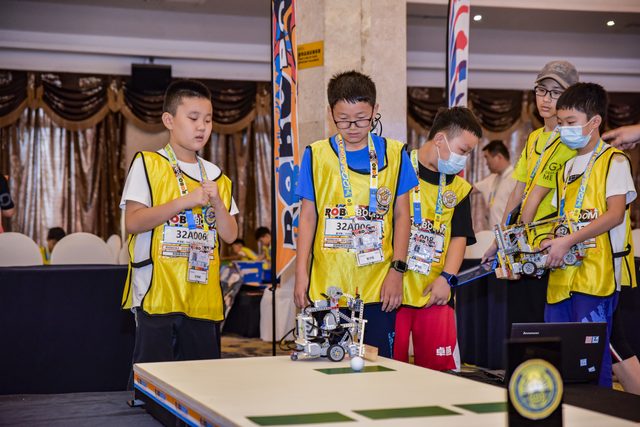 20/21 ROBOBOOM 成都站 · 照片 266 / Photo 266