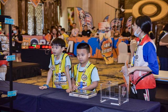 20/21 ROBOBOOM 成都站 · 照片 277 / Photo 277