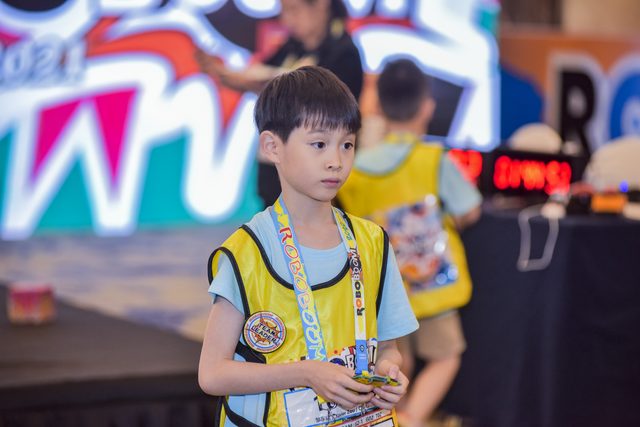 20/21 ROBOBOOM 成都站 · 照片 292 / Photo 292