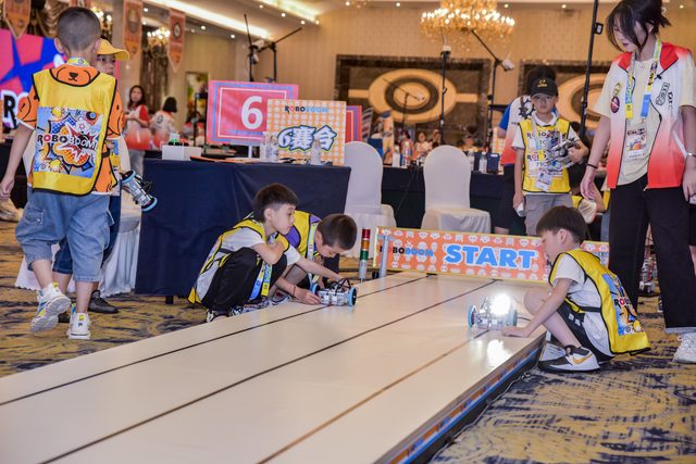 20/21 ROBOBOOM 成都站 · 照片 312 / Photo 312