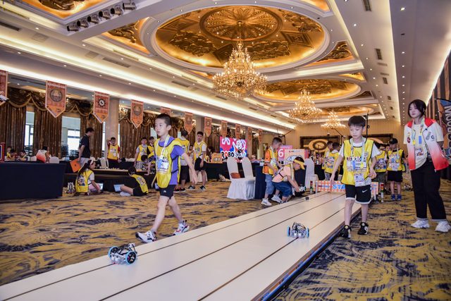 20/21 ROBOBOOM 成都站 · 照片 313 / Photo 313