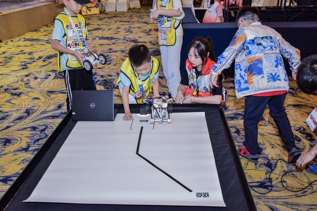 20/21 ROBOBOOM 成都站 · 照片 318 / Photo 318