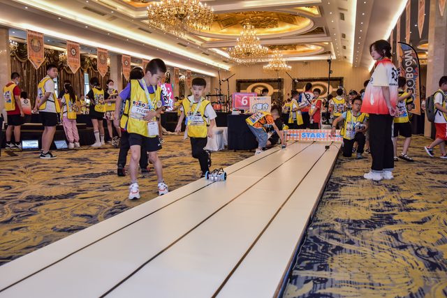 20/21 ROBOBOOM 成都站 · 照片 319 / Photo 319