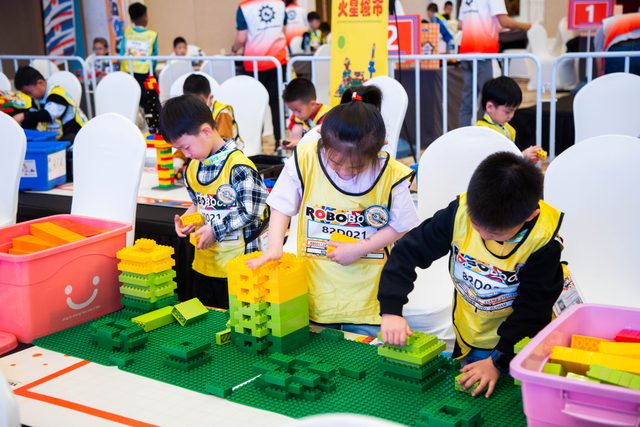 20/21 ROBOBOOM 呼和浩特站 · 照片 54 / Photo 54