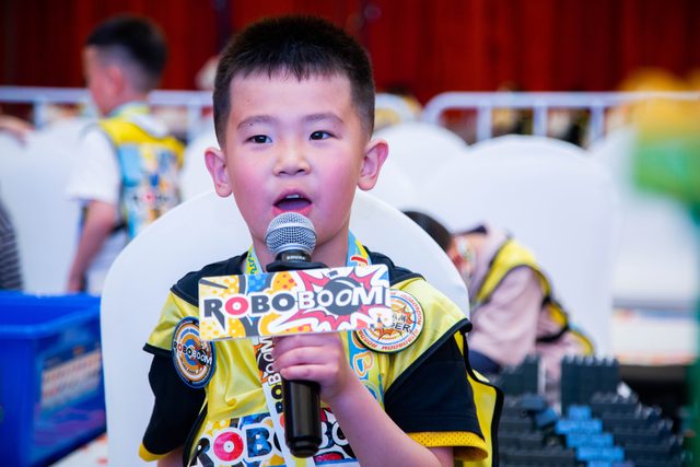 20/21 ROBOBOOM 呼和浩特站 · 照片 104 / Photo 104