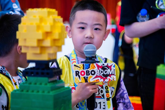 20/21 ROBOBOOM 呼和浩特站 · 照片 105 / Photo 105
