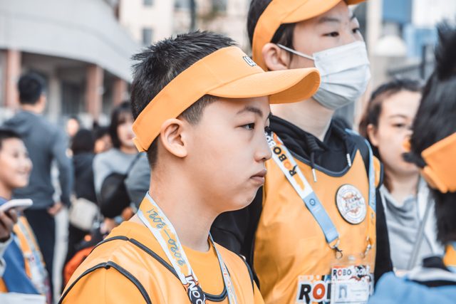 20/21 ROBOBOOM 兰州站 · 照片 1 / Photo 1