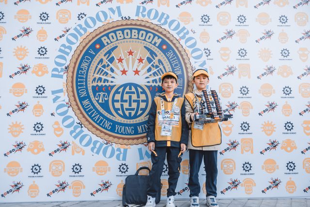 20/21 ROBOBOOM 兰州站 · 照片 2 / Photo 2