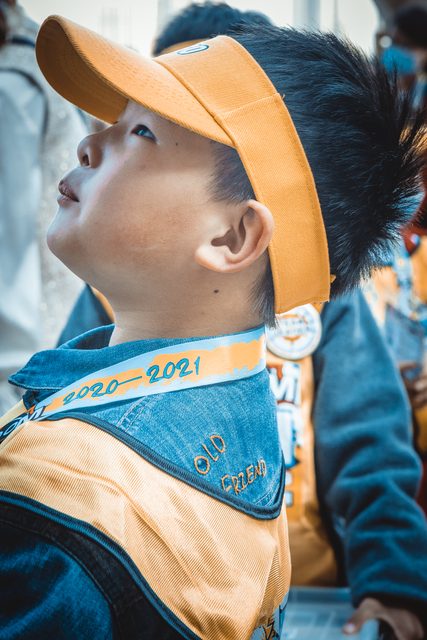 20/21 ROBOBOOM 兰州站 · 照片 6 / Photo 6