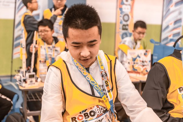20/21 ROBOBOOM 兰州站 · 照片 30 / Photo 30