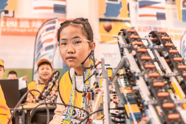 20/21 ROBOBOOM 兰州站 · 照片 34 / Photo 34