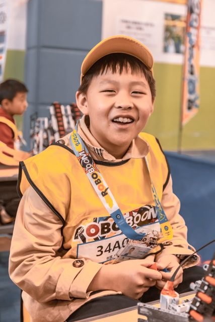 20/21 ROBOBOOM 兰州站 · 照片 35 / Photo 35