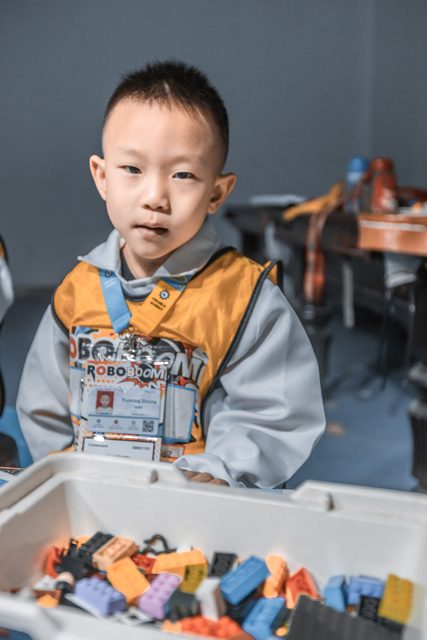 20/21 ROBOBOOM 兰州站 · 照片 62 / Photo 62