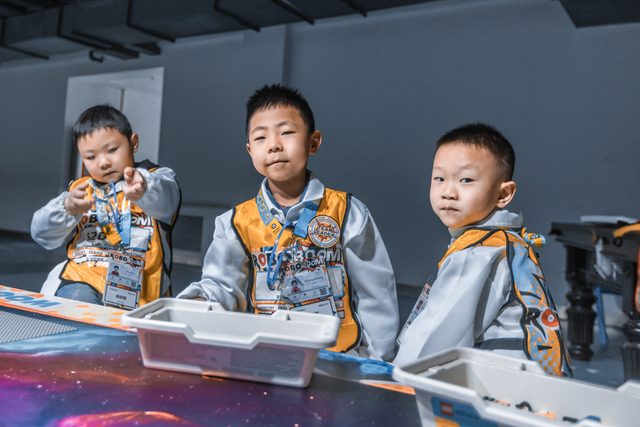 20/21 ROBOBOOM 兰州站 · 照片 63 / Photo 63