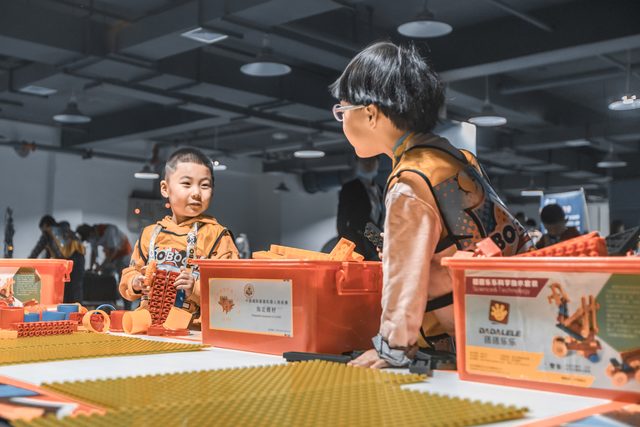 20/21 ROBOBOOM 兰州站 · 照片 66 / Photo 66