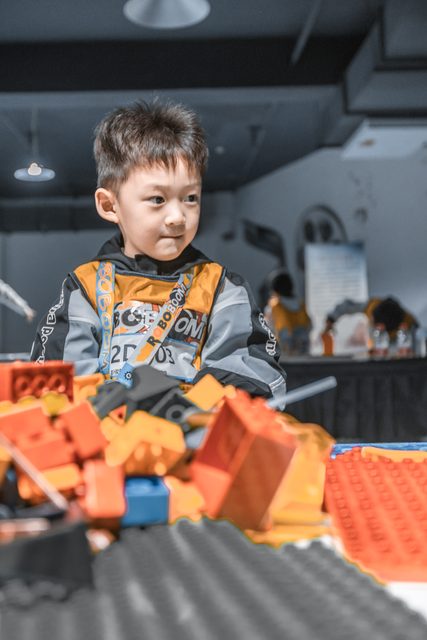 20/21 ROBOBOOM 兰州站 · 照片 67 / Photo 67
