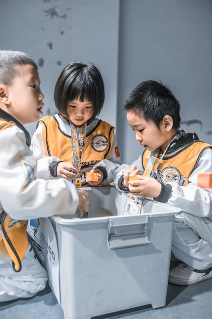 20/21 ROBOBOOM 兰州站 · 照片 69 / Photo 69