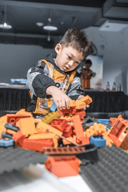 20/21 ROBOBOOM 兰州站 · 照片 74 / Photo 74