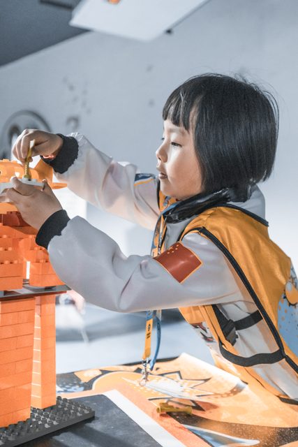 20/21 ROBOBOOM 兰州站 · 照片 75 / Photo 75
