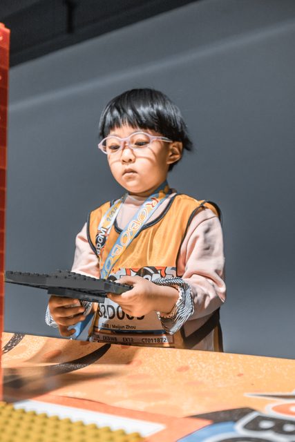 20/21 ROBOBOOM 兰州站 · 照片 76 / Photo 76
