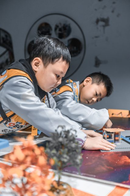 20/21 ROBOBOOM 兰州站 · 照片 79 / Photo 79