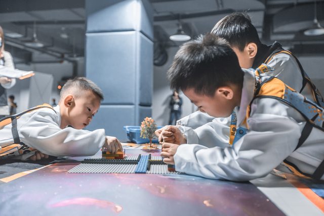 20/21 ROBOBOOM 兰州站 · 照片 80 / Photo 80