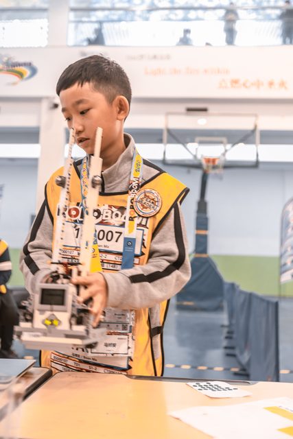 20/21 ROBOBOOM 兰州站 · 照片 90 / Photo 90