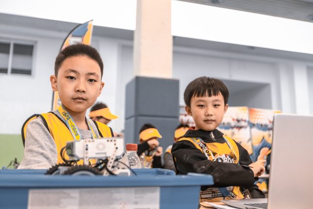 20/21 ROBOBOOM 兰州站 · 照片 98 / Photo 98
