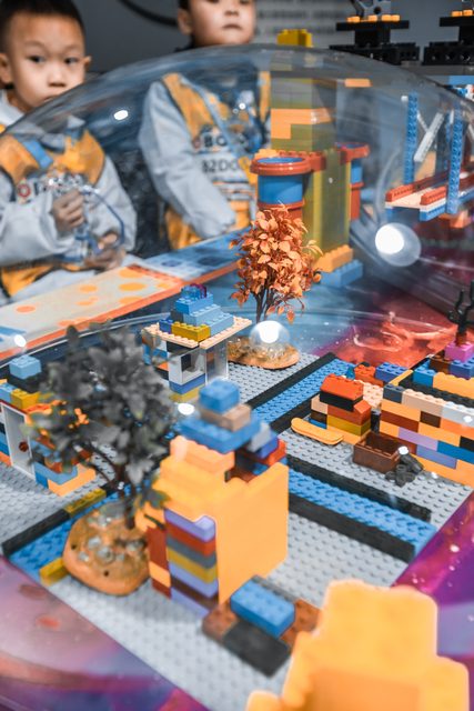 20/21 ROBOBOOM 兰州站 · 照片 135 / Photo 135