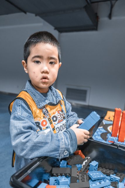 20/21 ROBOBOOM 兰州站 · 照片 142 / Photo 142