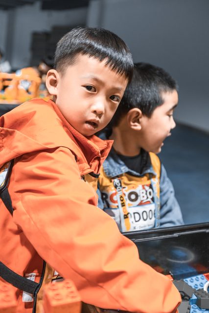 20/21 ROBOBOOM 兰州站 · 照片 146 / Photo 146