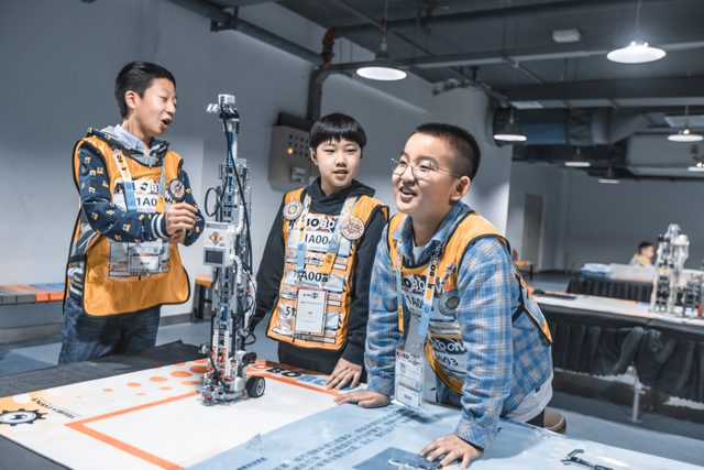 20/21 ROBOBOOM 兰州站 · 照片 147 / Photo 147