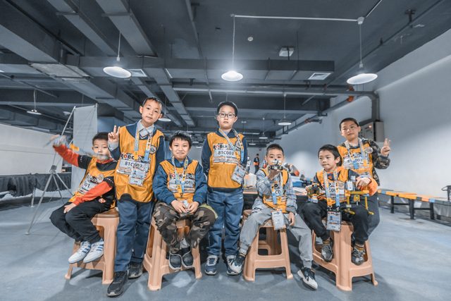 20/21 ROBOBOOM 兰州站 · 照片 148 / Photo 148