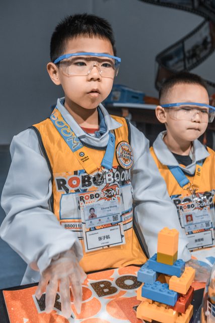 20/21 ROBOBOOM 兰州站 · 照片 153 / Photo 153