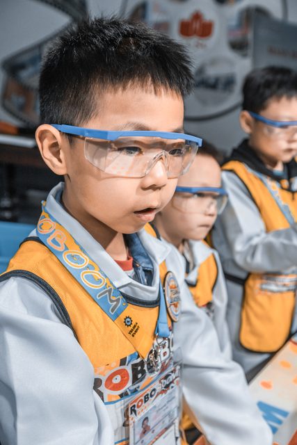 20/21 ROBOBOOM 兰州站 · 照片 154 / Photo 154