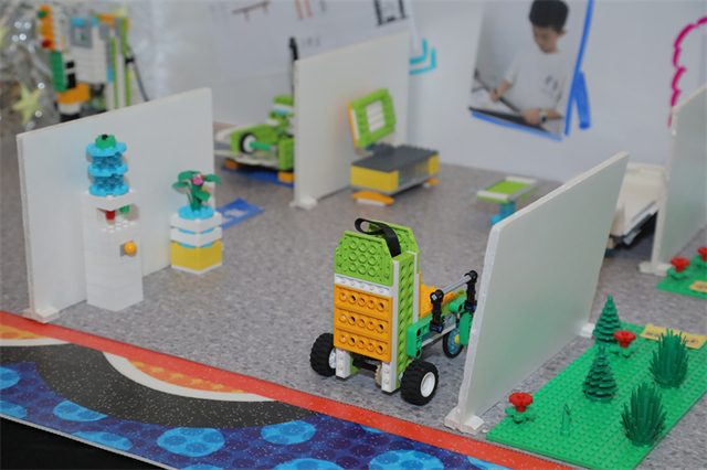 20/21 ROBOBOOM 全国总决赛 · 照片 25 / Photo 25